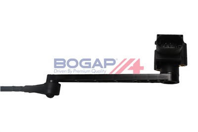 BOGAP E7212109 Číslo výrobce: 90318020000. EAN: 4255660168690.