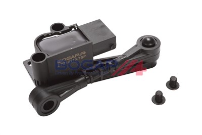 BOGAP E7212110 Číslo výrobce: 90318020000. EAN: 4255660168706.
