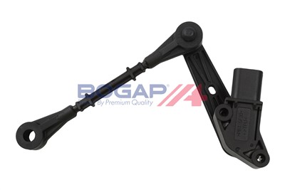 BOGAP E7212132 Číslo výrobce: 90318020000. EAN: 4255660169031.