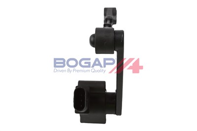 BOGAP E7212132 Číslo výrobce: 90318020000. EAN: 4255660169031.
