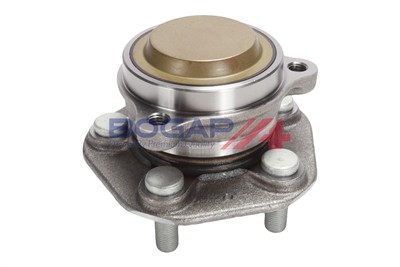BOGAP EV3334100 Číslo výrobce: 87085099900. EAN: 4255596518743.