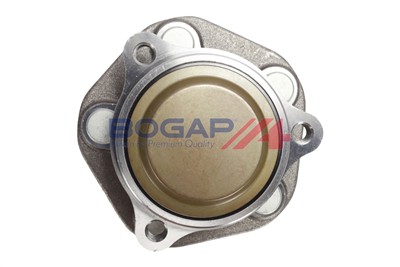 BOGAP EV3334100 Číslo výrobce: 87085099900. EAN: 4255596518743.