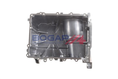 BOGAP F1919100 Číslo výrobce: 84099900900. EAN: 4251789197337.