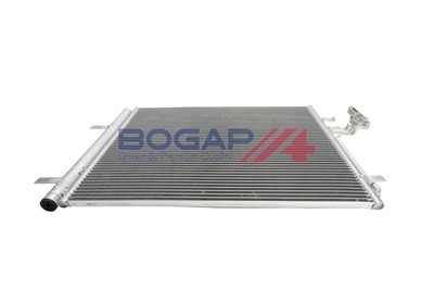 BOGAP F4117100 Číslo výrobce: 84159000990. EAN: 4255833362818.