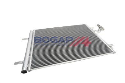 BOGAP F4117100 Číslo výrobce: 84159000990. EAN: 4255833362818.