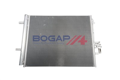 BOGAP F4117100 Číslo výrobce: 84159000990. EAN: 4255833362818.