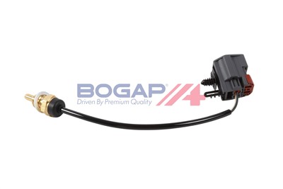 BOGAP F4126110 Číslo výrobce: 85332100000. EAN: 4255659974035.