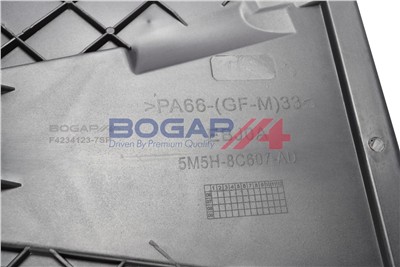 BOGAP F4234123 Číslo výrobce: 84145925900. EAN: 4255833334556.