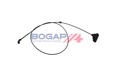 BOGAP F5114100 Číslo výrobce: 73121098900. EAN: 4255660171485.