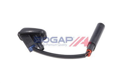 BOGAP F5518103 Číslo výrobce: 85129090000.