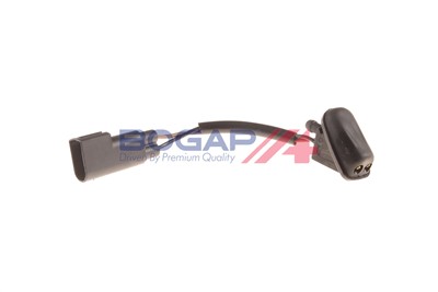 BOGAP F5518106 Číslo výrobce: 85129090000. EAN: 4255660184478.