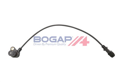 BOGAP F6115100 Číslo výrobce: 90318020000. EAN: 4251789180537.