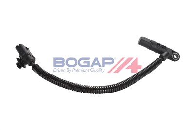 BOGAP F6116108 Číslo výrobce: 90318020000. EAN: 4255659938648.