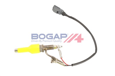BOGAP F6120101 Číslo výrobce: 85332100000. EAN: 4255659974424.