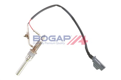 BOGAP F6120101 Číslo výrobce: 85332100000. EAN: 4255659974424.