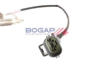 BOGAP F6120101 Číslo výrobce: 85332100000. EAN: 4255659974424.