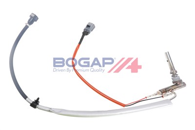 BOGAP F6120103 Číslo výrobce: 85332100000. EAN: 4255659974448.