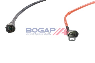 BOGAP F6120103 Číslo výrobce: 85332100000. EAN: 4255659974448.