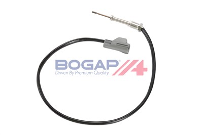 BOGAP F6120107 Číslo výrobce: 85332100000. EAN: 4255659974905.
