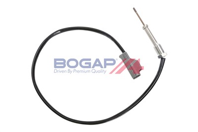 BOGAP F6120107 Číslo výrobce: 85332100000. EAN: 4255659974905.
