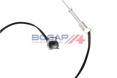 BOGAP F6120107 Číslo výrobce: 85332100000. EAN: 4255659974905.