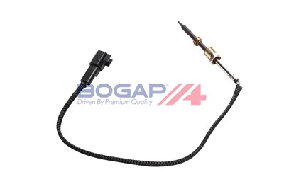 BOGAP F6120112 Číslo výrobce: 85332100000. EAN: 4255659970136.