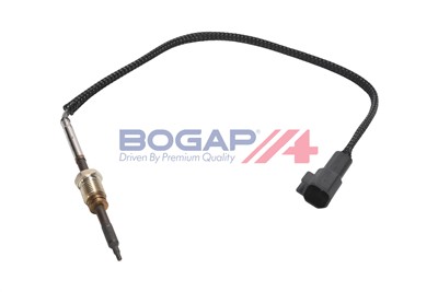 BOGAP F6120112 Číslo výrobce: 85332100000. EAN: 4255659970136.