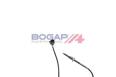 BOGAP F6120118 Číslo výrobce: 85332100000. EAN: 4255659970167.