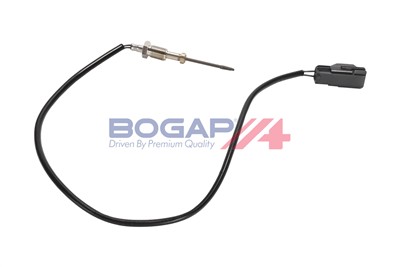 BOGAP F6120127 Číslo výrobce: 85332100000. EAN: 4255659970204.