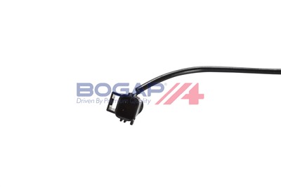 BOGAP F6120127 Číslo výrobce: 85332100000. EAN: 4255659970204.