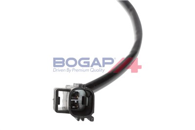 BOGAP F6120129 Číslo výrobce: 85332100000. EAN: 4255659975735.