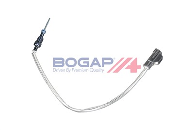 BOGAP F6120132 Číslo výrobce: 85332100000.