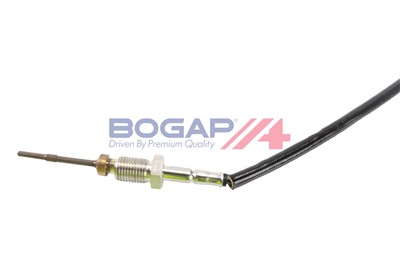 BOGAP F6120132 Číslo výrobce: 85332100000. EAN: 4255659975766.