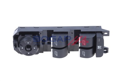 BOGAP F7339108 Číslo výrobce: 85365019900. EAN: 4255596506061.
