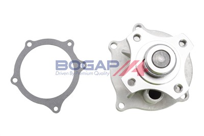 BOGAP G4232102 Číslo výrobce: 84133080900. EAN: 4255659976428.