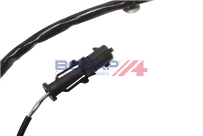 BOGAP G6120100 Číslo výrobce: 85332100000. EAN: 4255659970259.