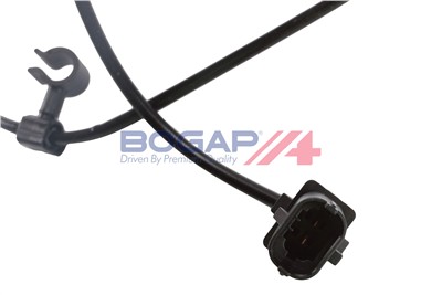 BOGAP G6120102 Číslo výrobce: 85332100000. EAN: 4255659974684.