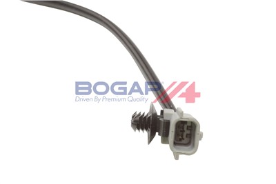 BOGAP G6120106 Číslo výrobce: 85332100000. EAN: 4255659970907.