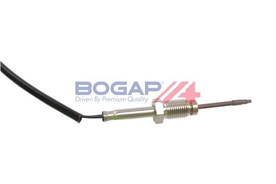 BOGAP G6120106 Číslo výrobce: 85332100000. EAN: 4255659970907.