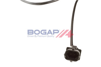 BOGAP G6120109 Číslo výrobce: 85332100000. EAN: 4255659975230.