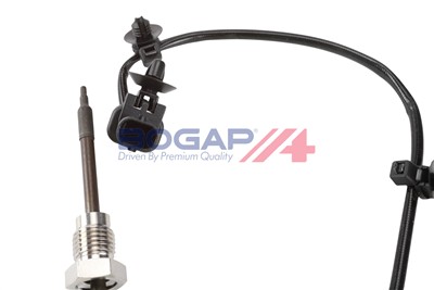 BOGAP G6120123 Číslo výrobce: 85332100000. EAN: 4255659975513.