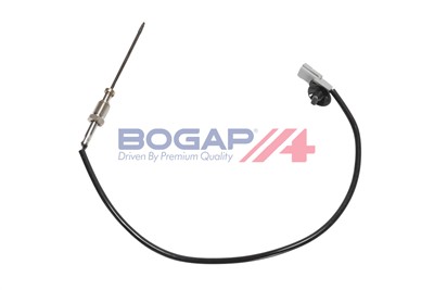 BOGAP G6120124 Číslo výrobce: 85332100000. EAN: 4255659970891.