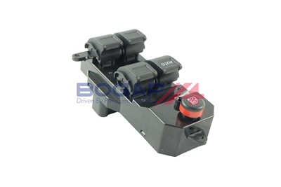 BOGAP H7339100 Číslo výrobce: 85365019900. EAN: 4255596506191.