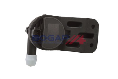 BOGAP J4243104 Číslo výrobce: 84133080900. EAN: 4255659932523.