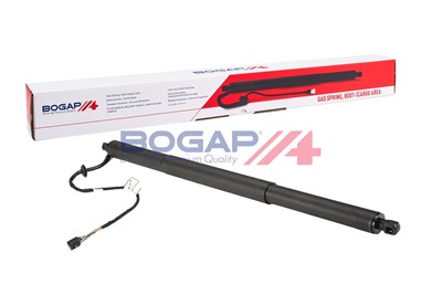 BOGAP J5260104 Číslo výrobce: 84145935900. EAN: 4255660182580.