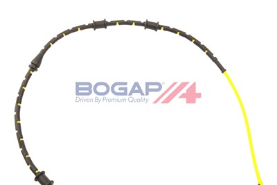 BOGAP J7117108 Číslo výrobce: 85369095000. EAN: 4255659949323.