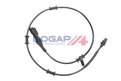 BOGAP J7117118 Číslo výrobce: 90318080000. EAN: 4255833323413.