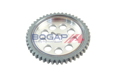 BOGAP K1334101 Číslo výrobce: 84839089900. EAN: 4255596527714.