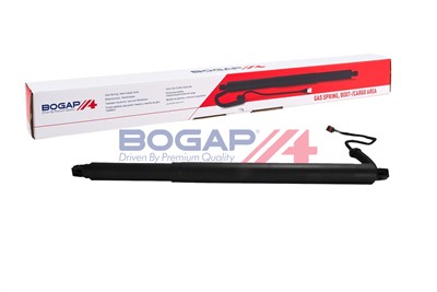 BOGAP K5260100 Číslo výrobce: 84145935900. EAN: 4255659940276.