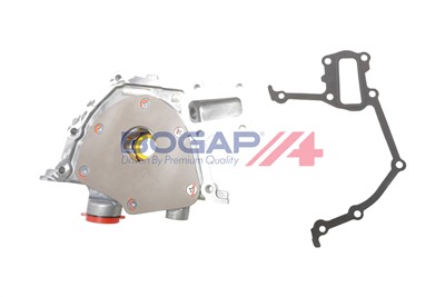 BOGAP L1410100 Číslo výrobce: 84133080900. EAN: 4255659929783.